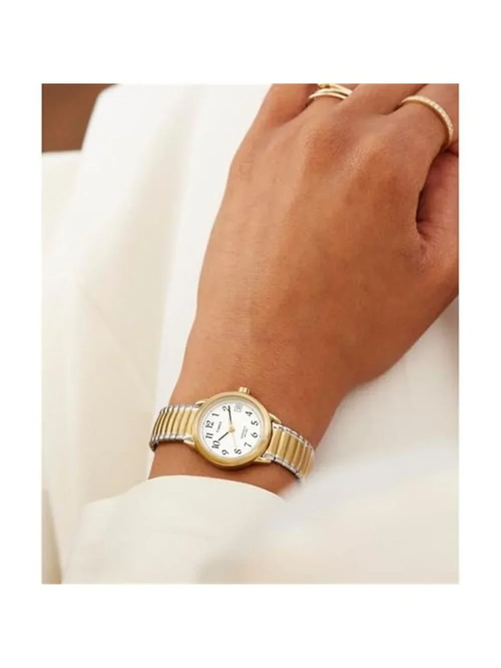 Women's Easy Reader Watch
